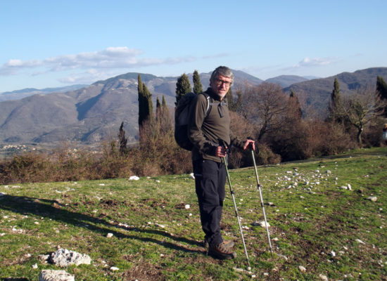 Antonio Leggio