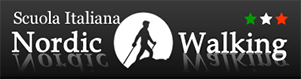 logo nordic walking
